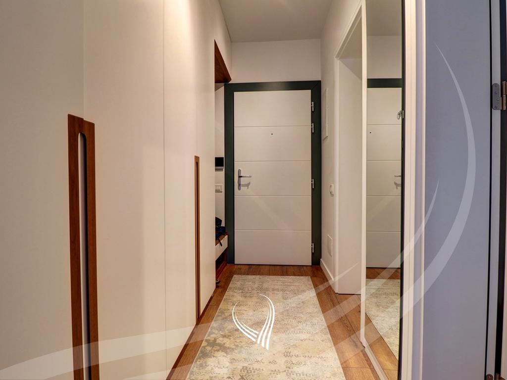 Apartamento de 1 quarto para alugar no bairro Arbëria – Dragodan (7)