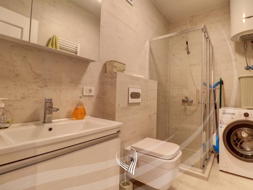 Apartamento de 1 quarto para alugar no bairro Arbëria – Dragodan (8)