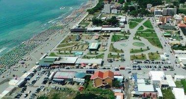 20 ar land in velipojë zu verkaufen, albanien