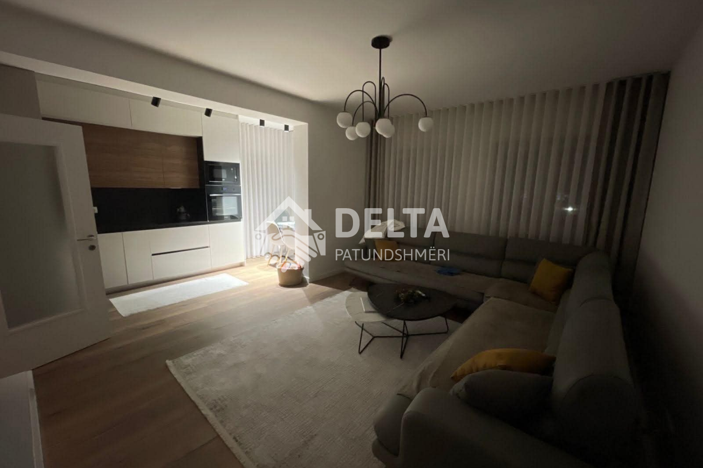 Apartment for sale in Mati 1