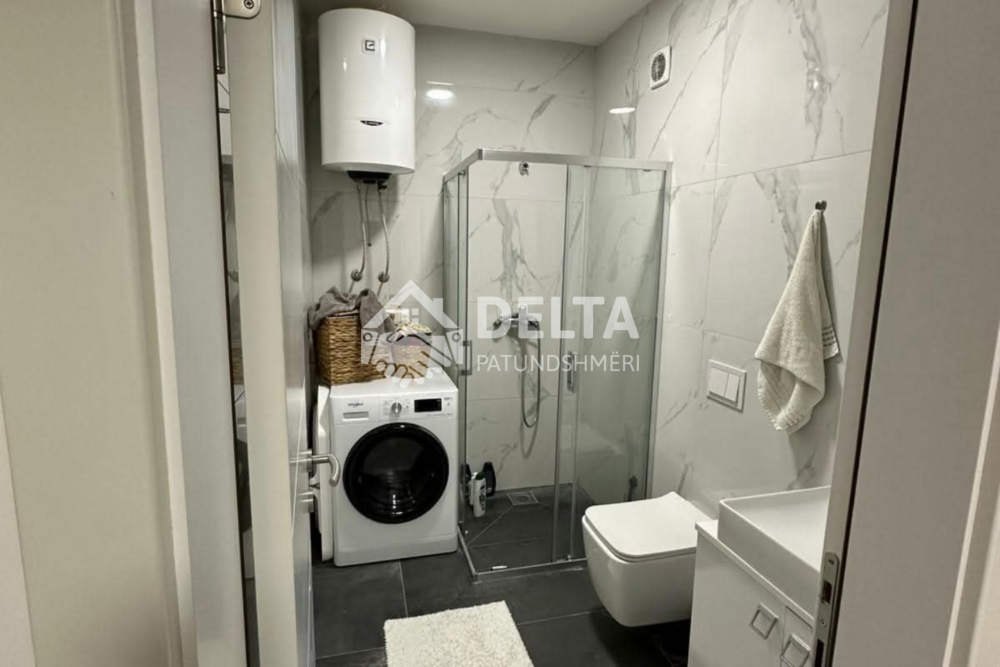 Appartement à vendre à Mati 1