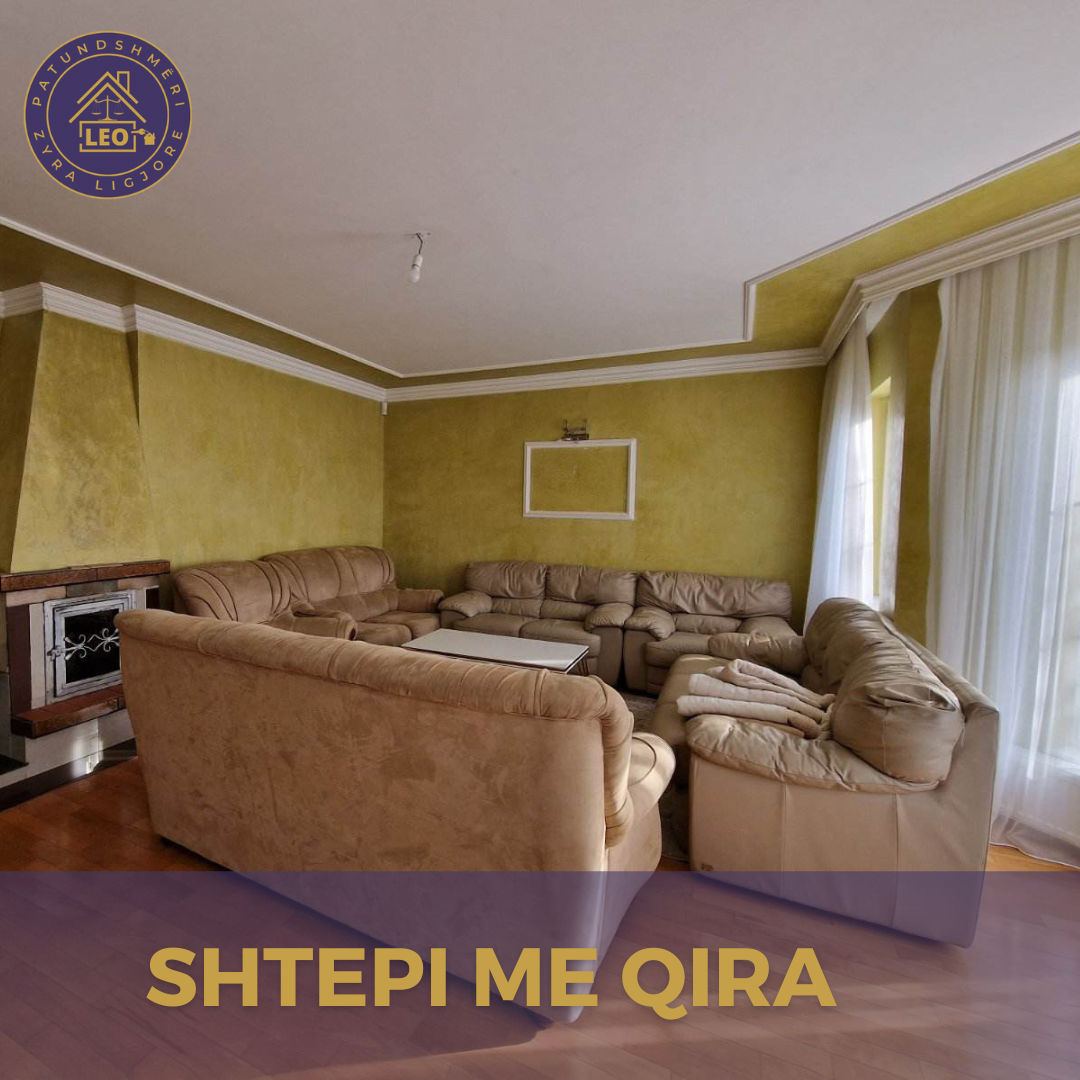 Casa in affitto in via isa kastrati, Mati 1 (2)