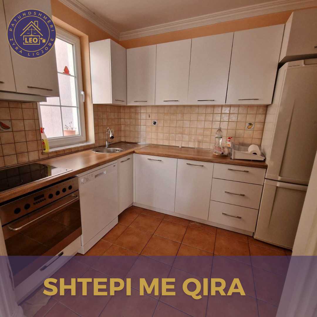Casa in affitto in via isa kastrati, Mati 1 (4)
