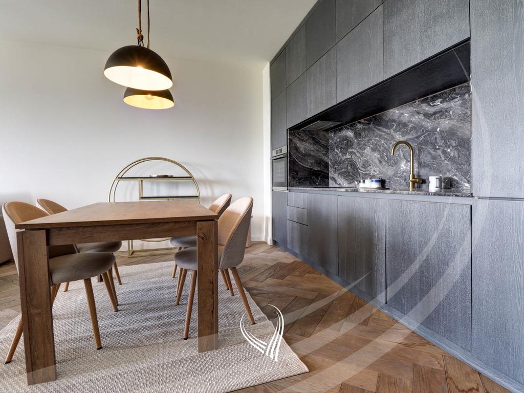 Apartamento con 2 habitaciones en alquiler en el barrio de Aktash – Ivy residence (4)