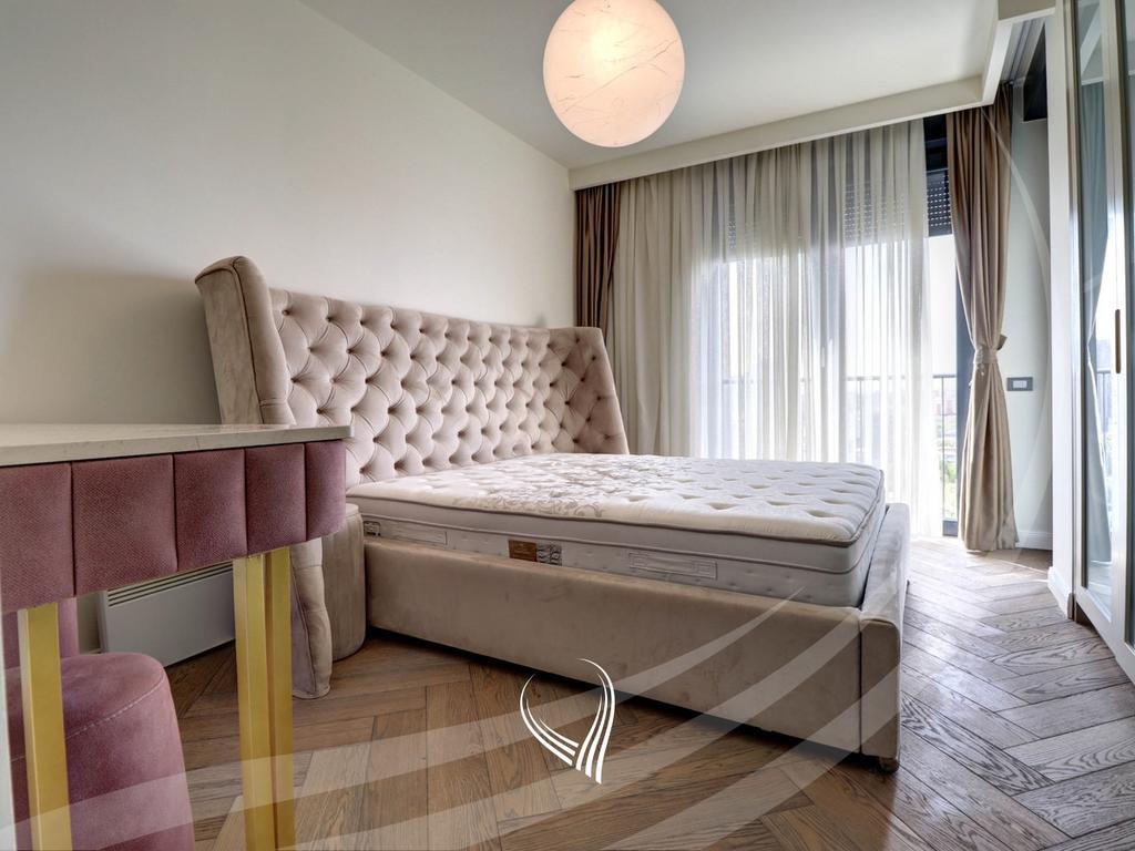 Apartamento con 2 habitaciones en alquiler en el barrio de Aktash – Ivy residence (5)