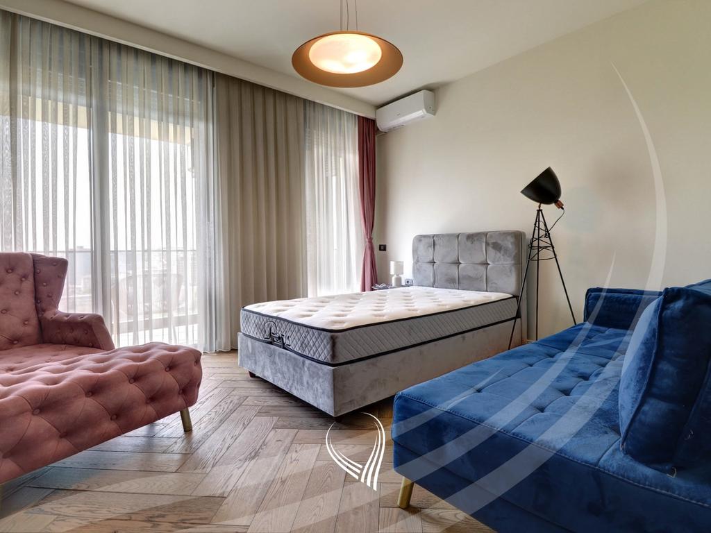 Apartamento con 2 habitaciones en alquiler en el barrio de Aktash – Ivy residence (6)