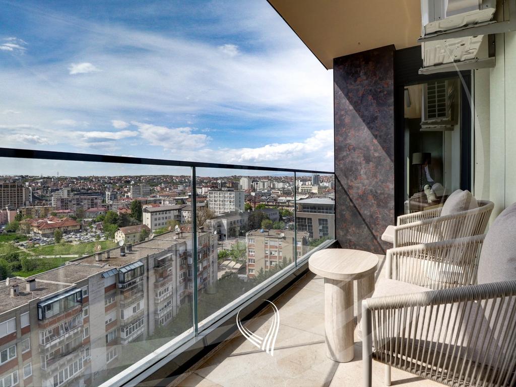 Apartamento con 2 habitaciones en alquiler en el barrio de Aktash – Ivy residence (8)