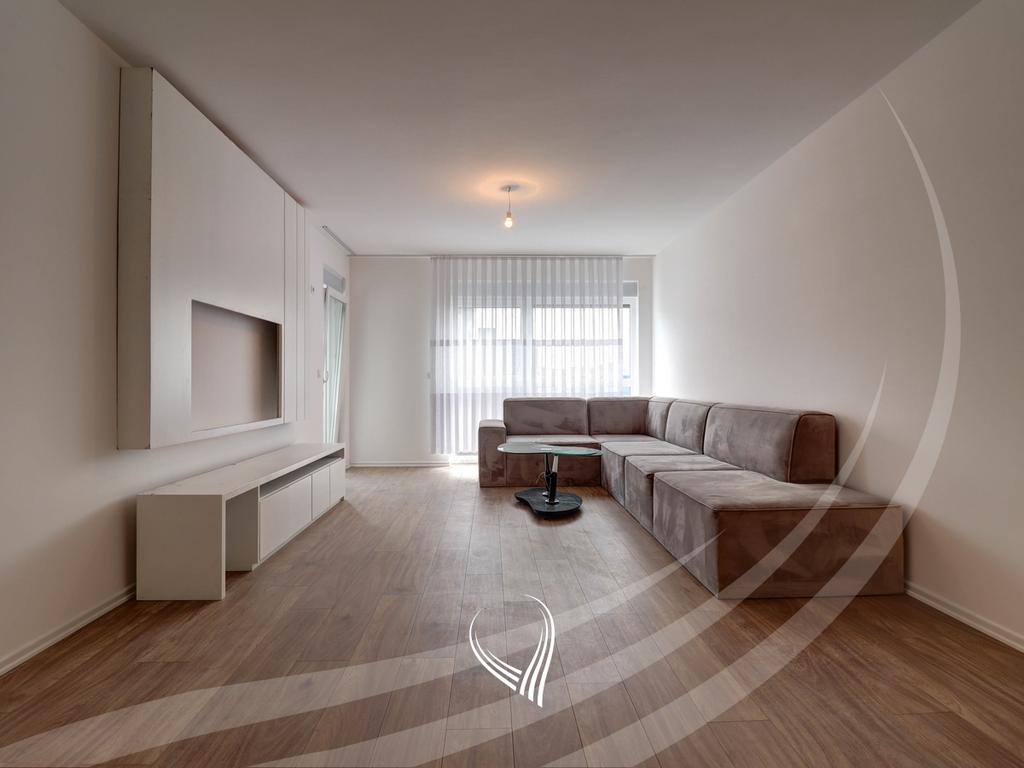 Apartamento com 2 quartos à venda no bairro Mati 1