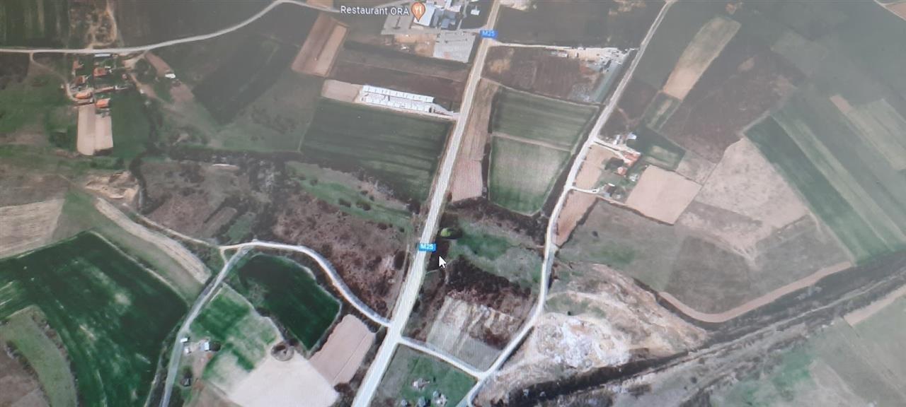 35 ari de tierra en venta en merdare Podujevë (2)