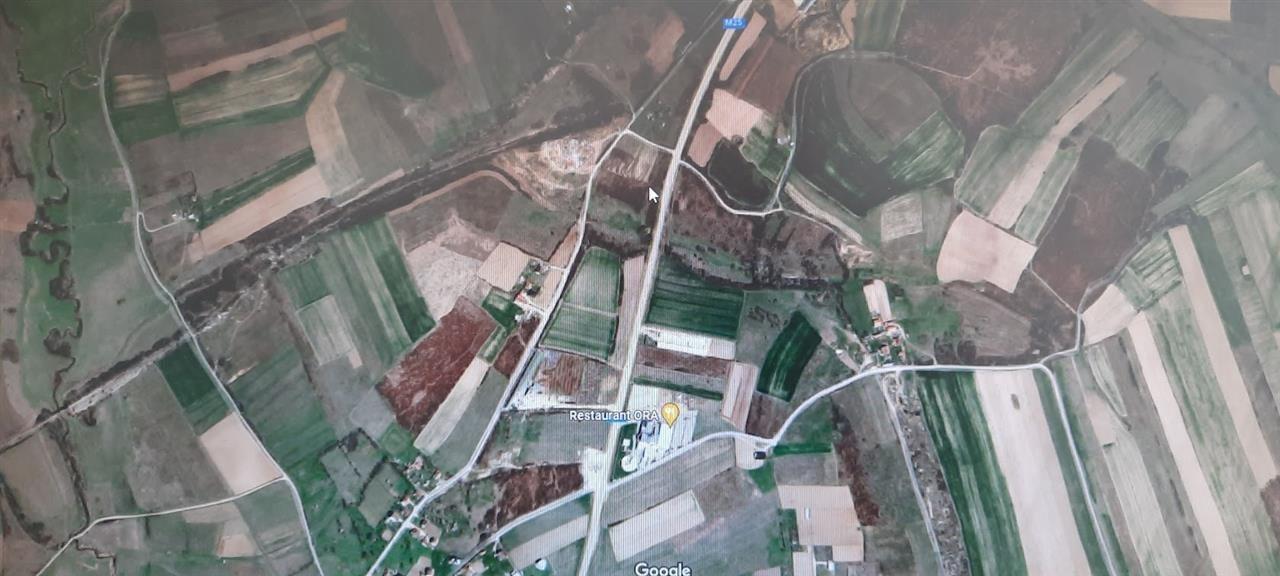 35 ari de tierra en venta en merdare Podujevë (4)
