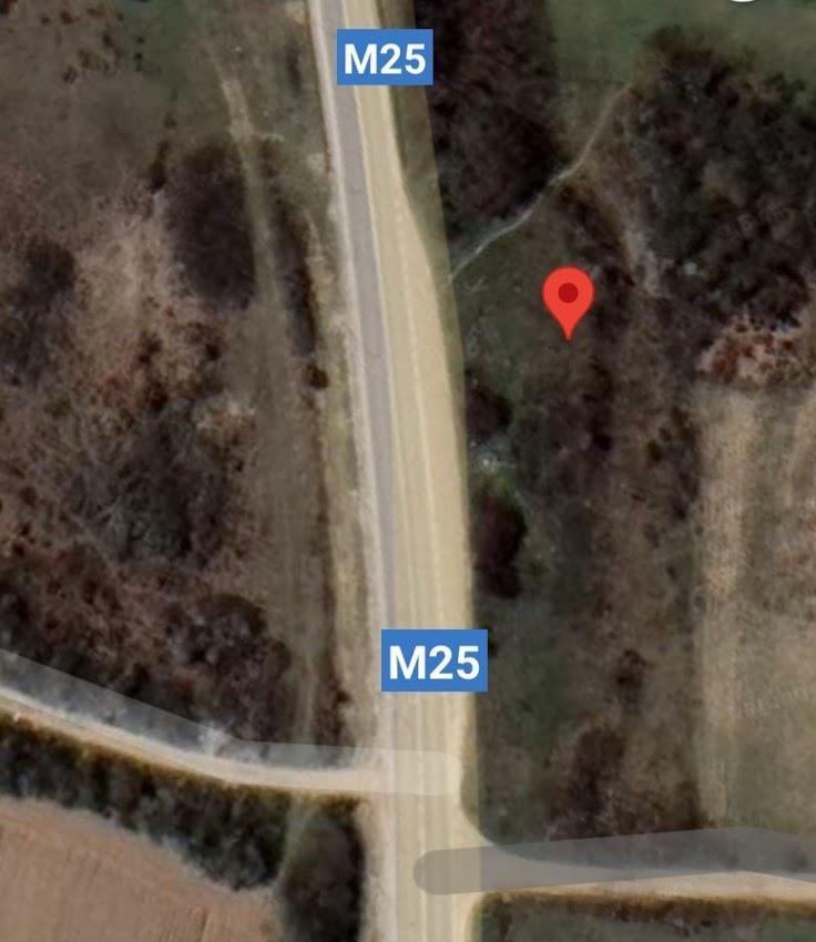35 ari de tierra en venta en merdare Podujevë (7)