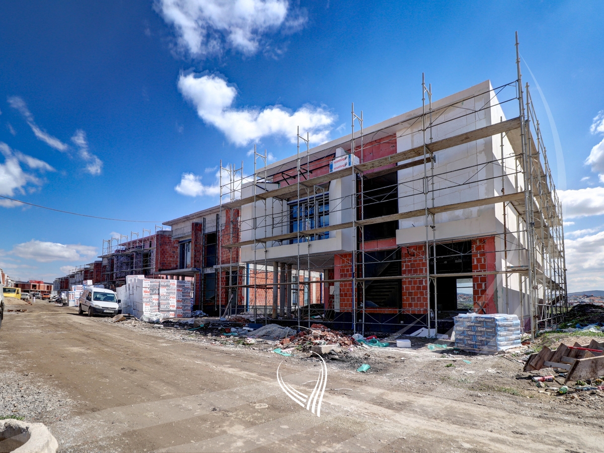 Haus mit 4 schlafzimmern zum verkauf im stadtteil Çagllavicë – Living residence