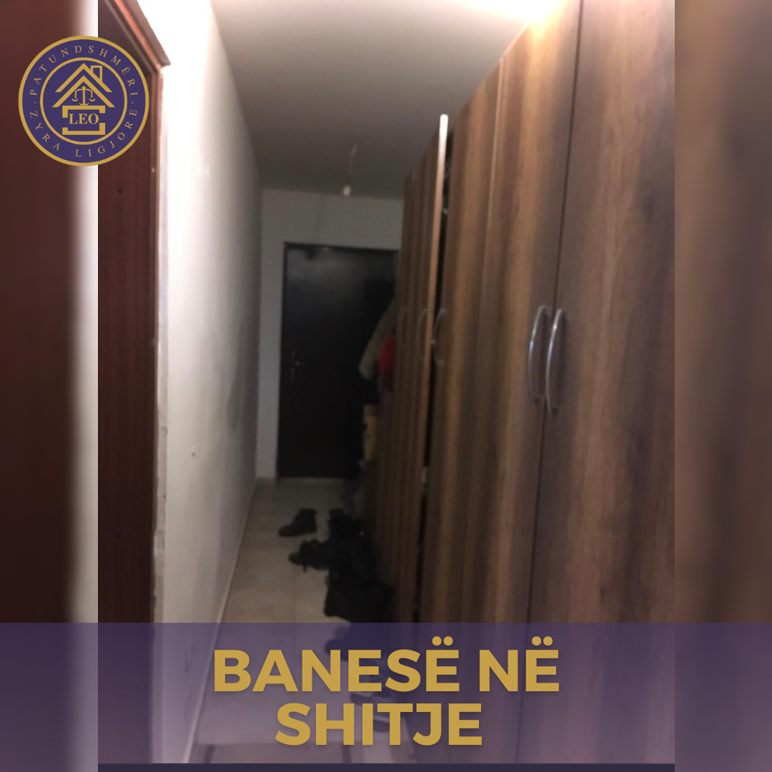 Appartamento di 55 m² in vendita a Prishtinë vicino all'hotel sirius (2)