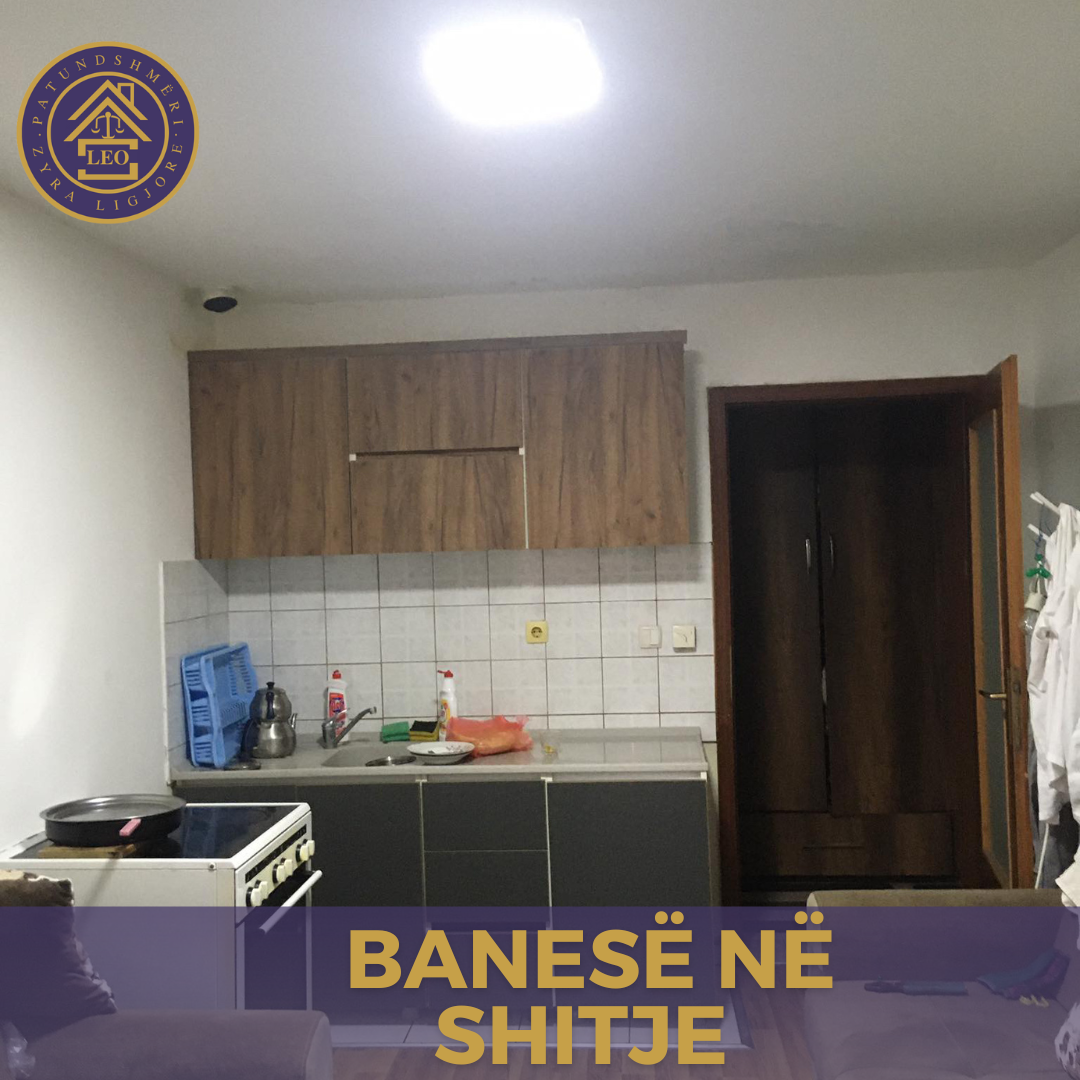 Appartamento di 55 m² in vendita a Prishtinë vicino all'hotel sirius (3)