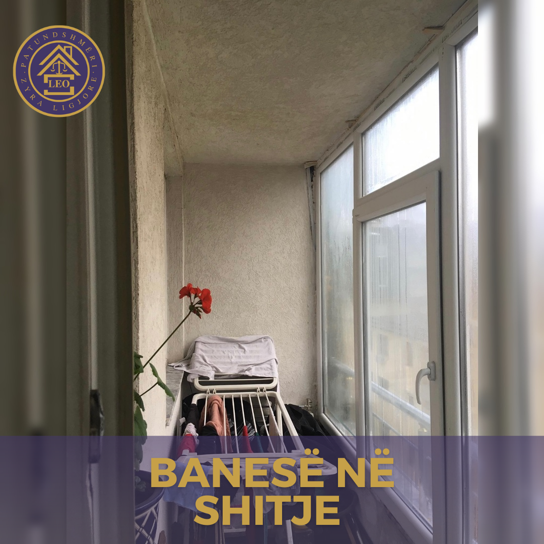 Appartamento di 55 m² in vendita a Prishtinë vicino all'hotel sirius (4)