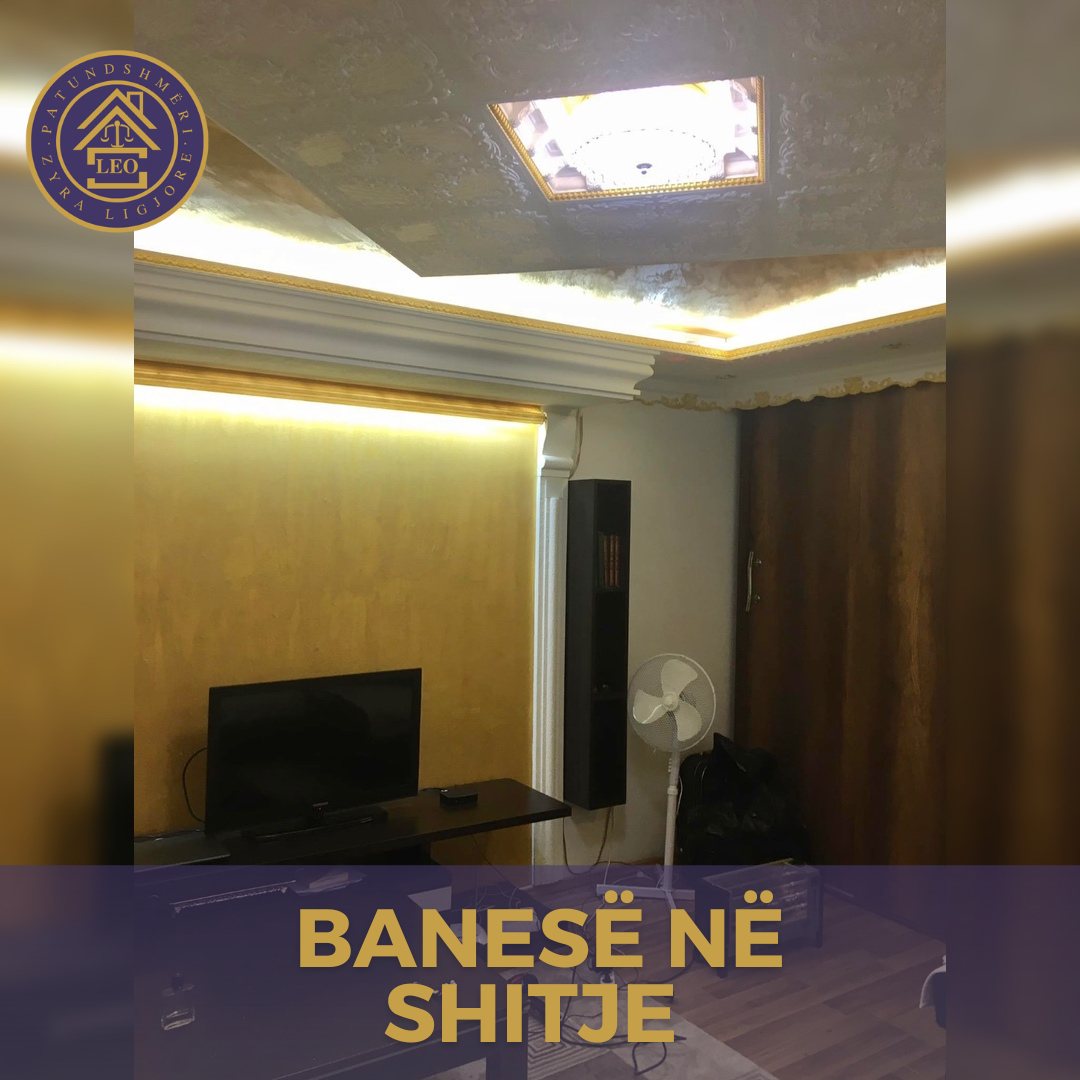 Appartamento di 55 m² in vendita a Prishtinë vicino all'hotel sirius (5)