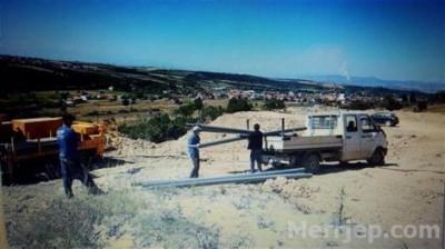 For sale 1 hectare of land in bërnica e epërme (6)