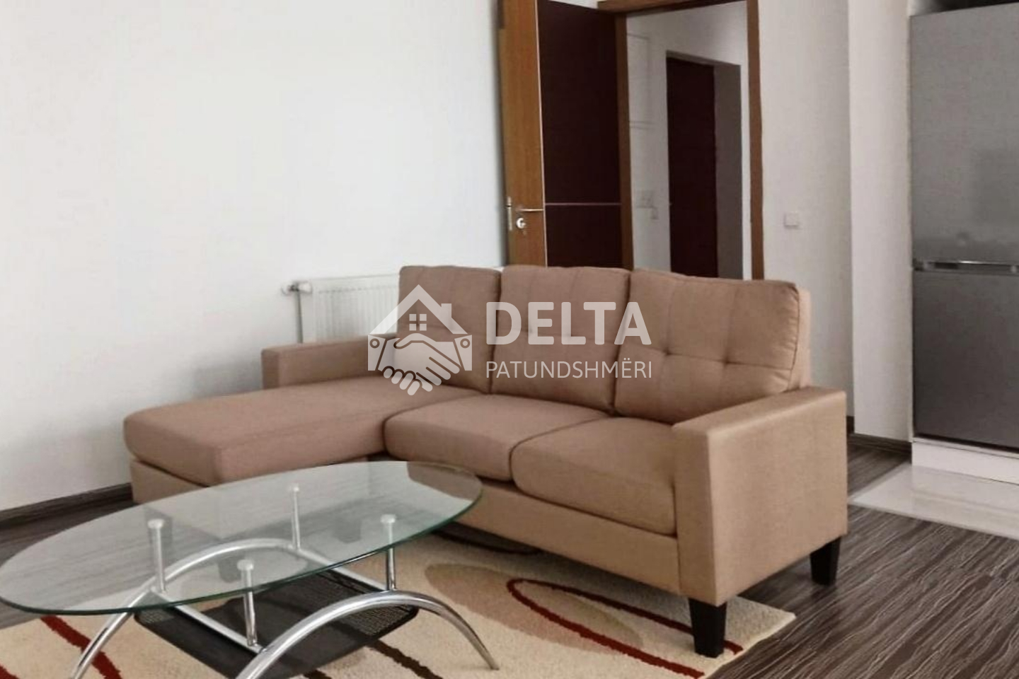 Apartment for rent in Lakrishtë