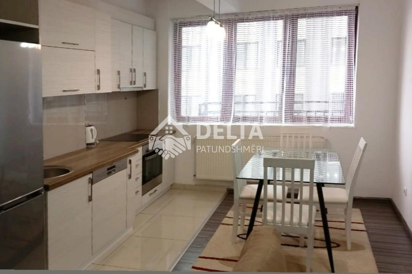 Apartment for rent in Lakrishtë