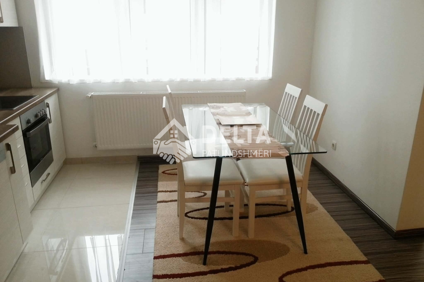 Apartment for rent in Lakrishtë