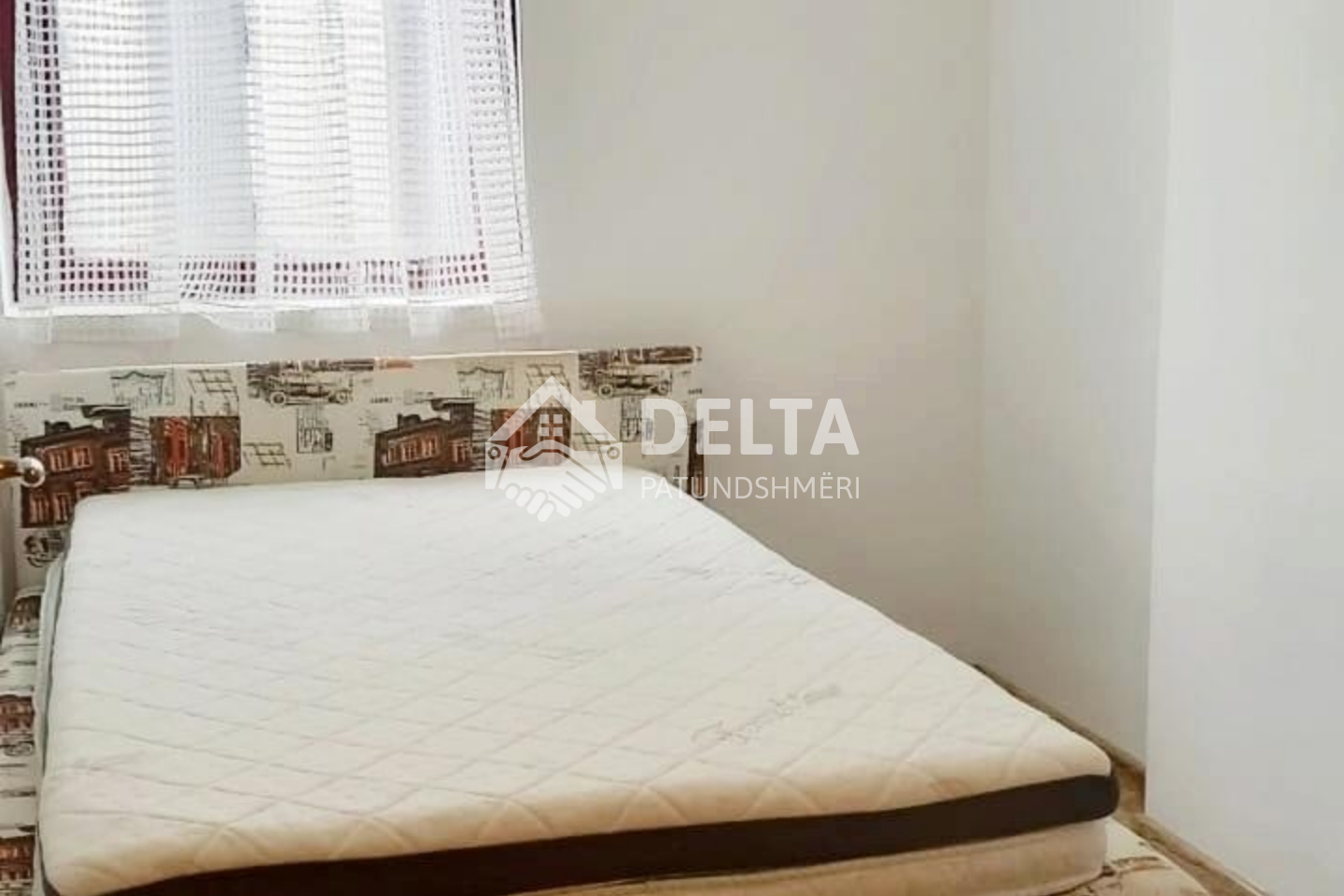 Apartment for rent in Lakrishtë