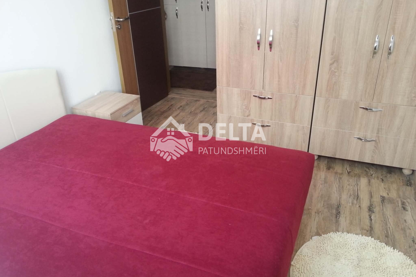 Apartment for rent in Lakrishtë
