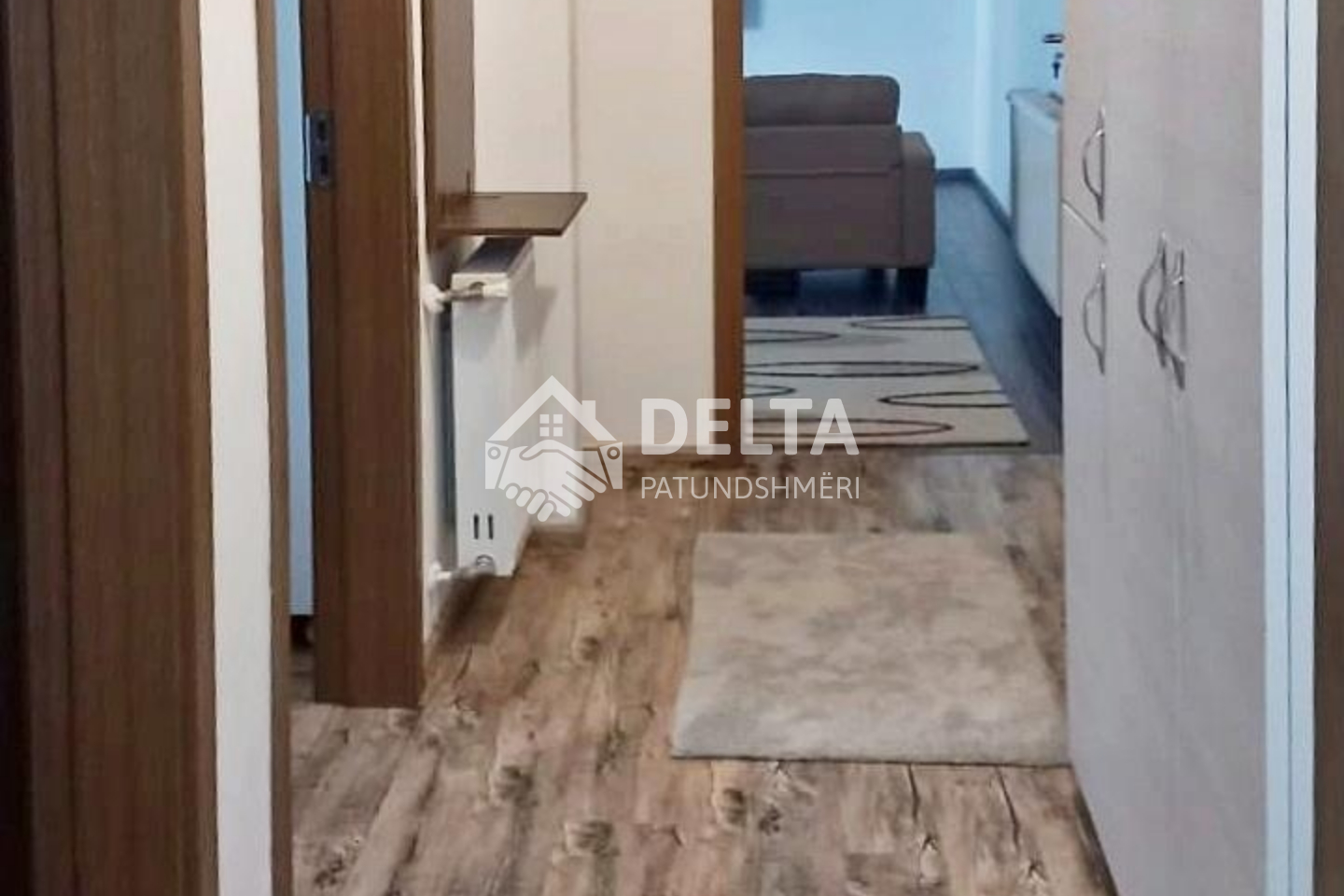 Apartment for rent in Lakrishtë