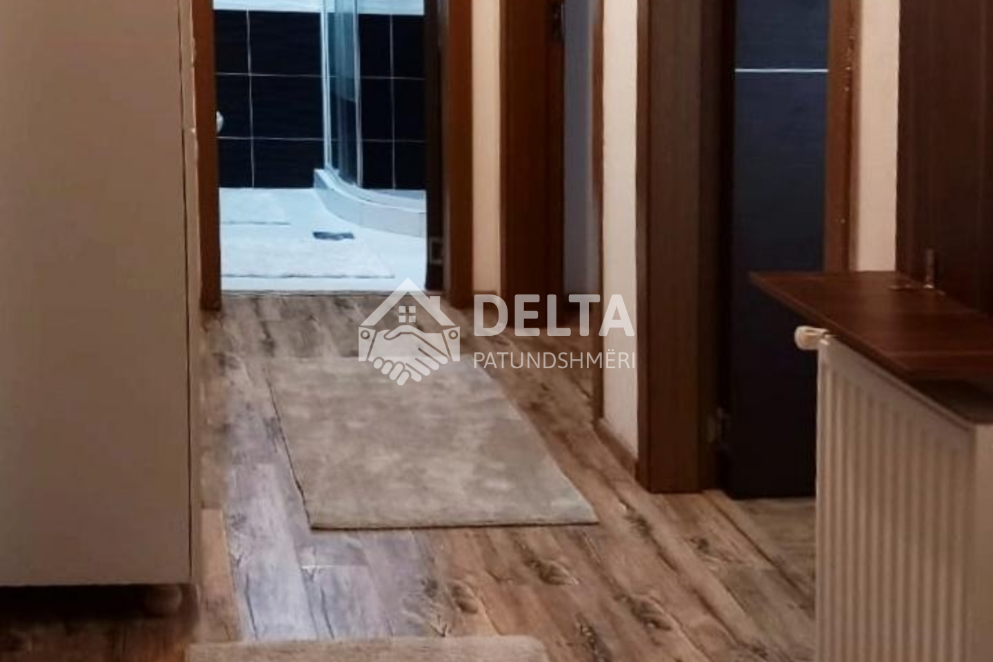 Apartment for rent in Lakrishtë