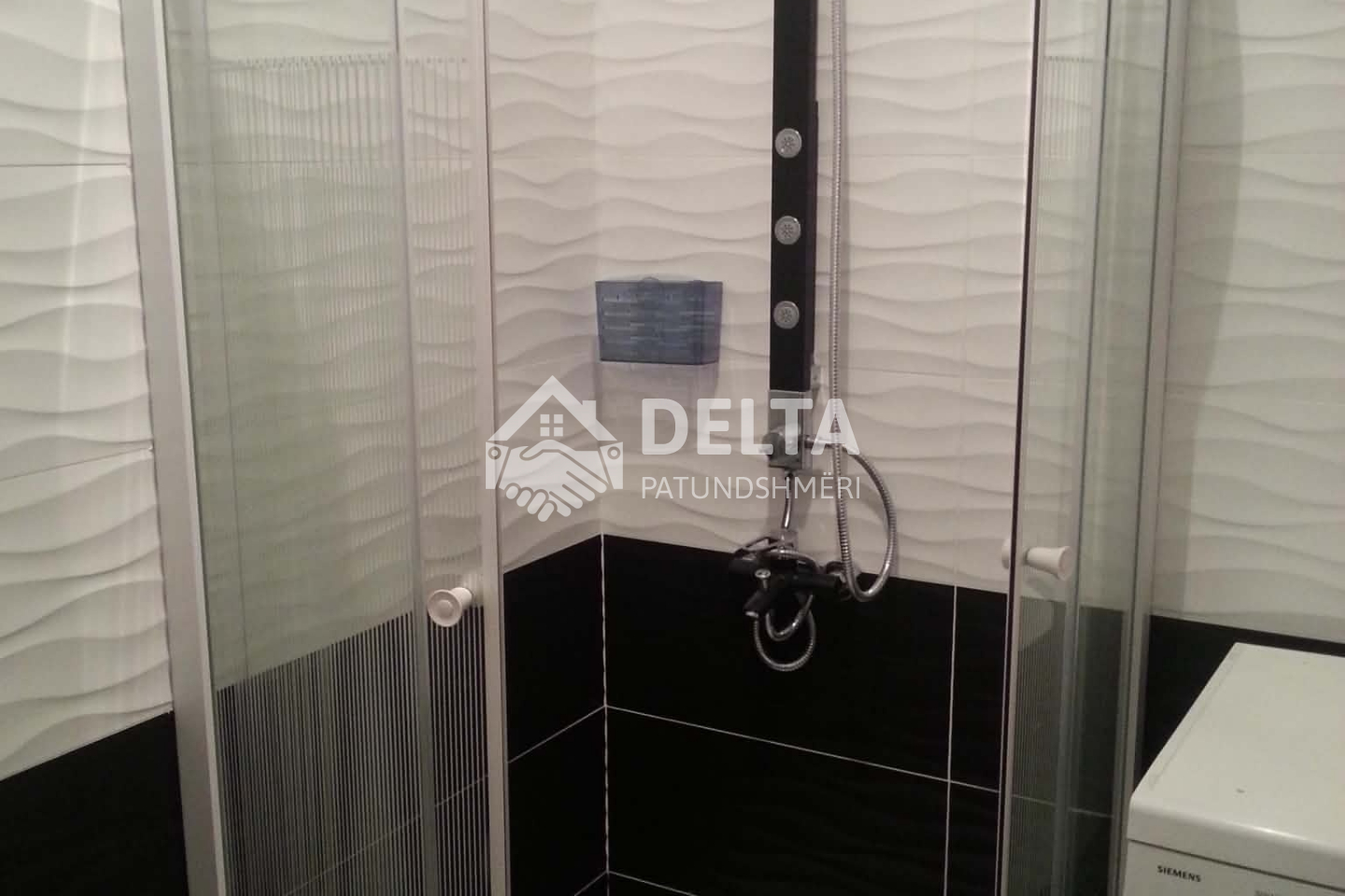 Apartment for rent in Lakrishtë