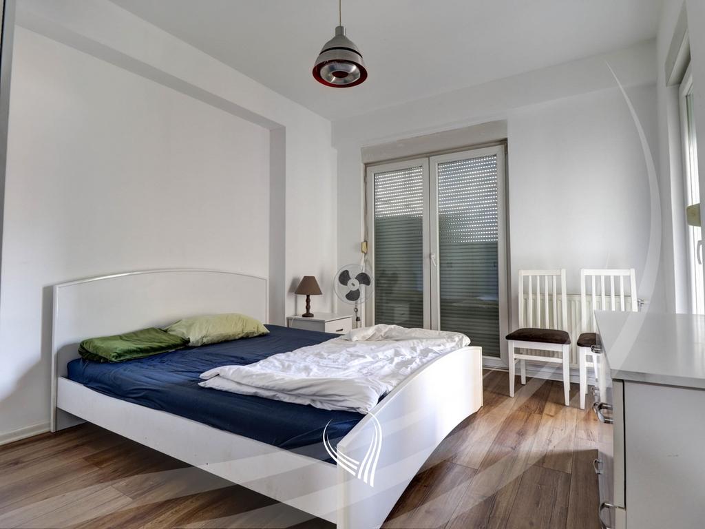 Apartamento de 1 habitación en alquiler en el barrio de Lakrishtë – Ramiz sadiku