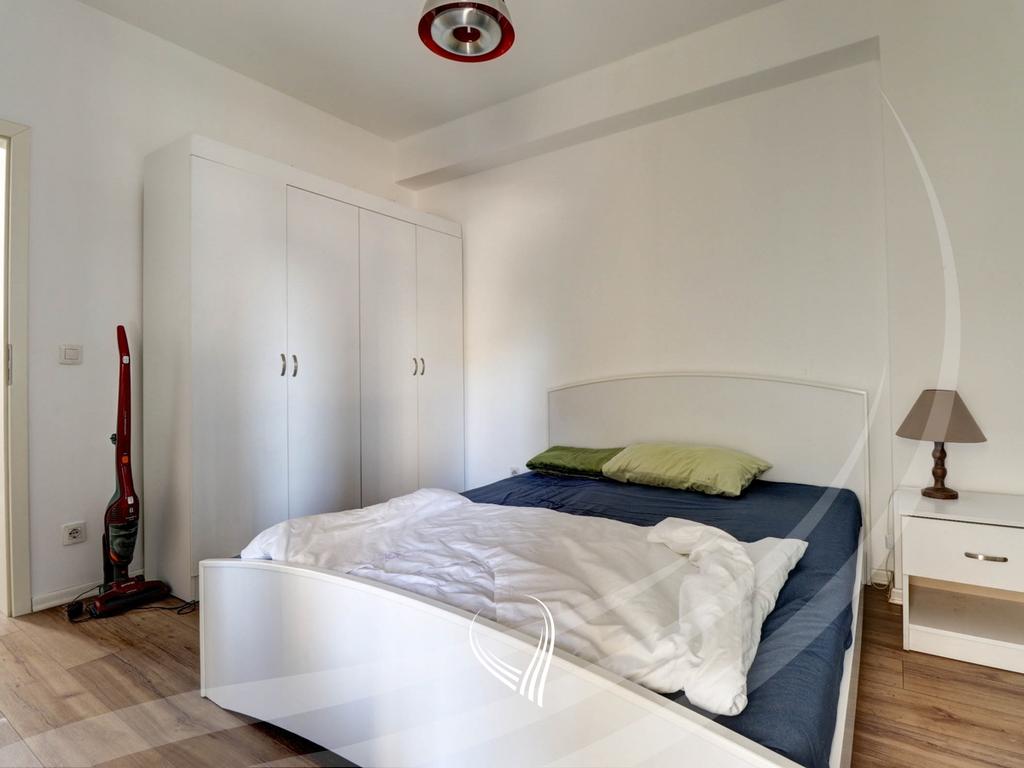 Apartamento de 1 quarto para alugar no bairro de Lakrishtë – Ramiz sadiku (6)