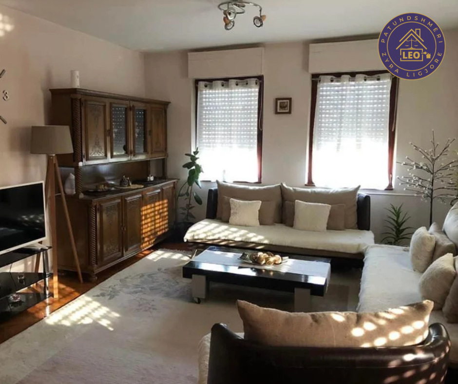 Appartement à vendre à Gjakovë sur la rue ali bajraktari