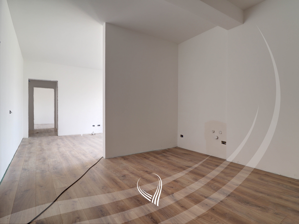 Banesë me 2 dhoma gjumi në shitje në lagjen Prishtina e Re – Grand tower (4)