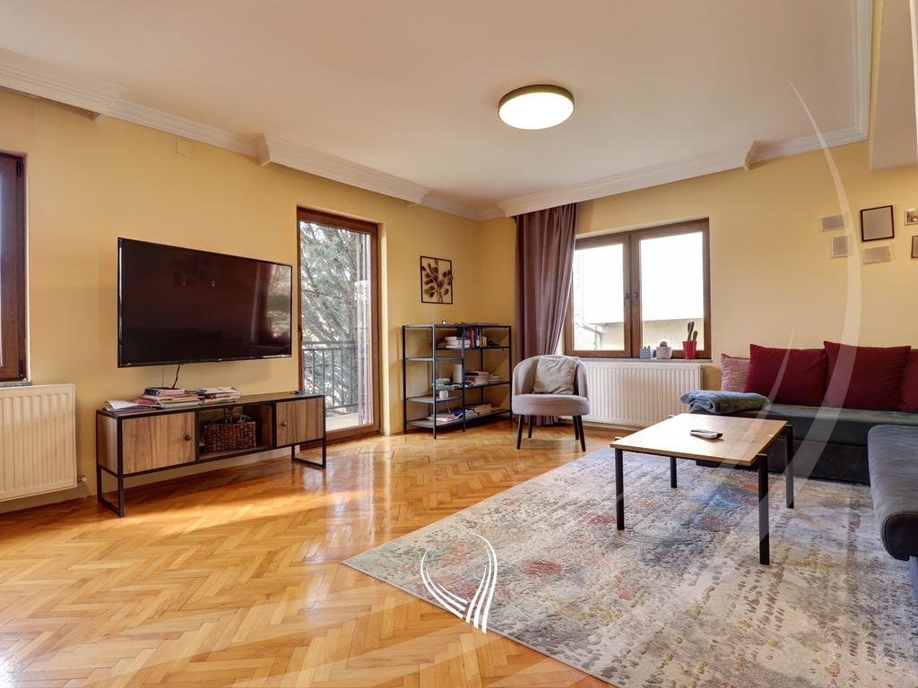 House with 4 bedrooms for rent in sofalia neighborhood