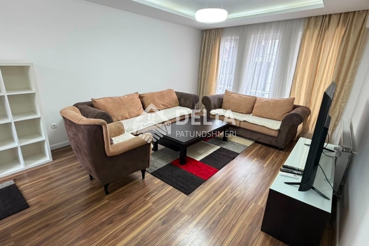 Wohnung zur miete in Aktash