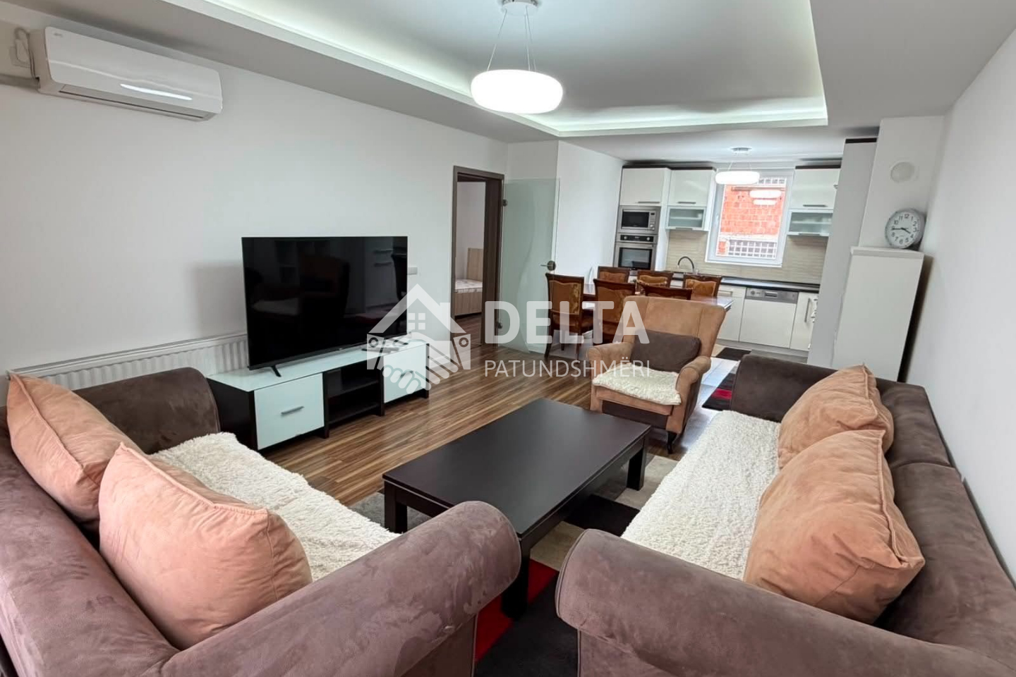 Wohnung zur miete in Aktash