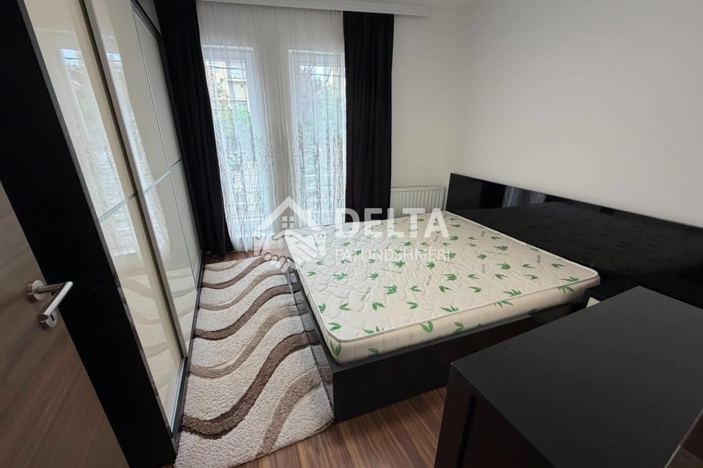 Wohnung zur miete in Aktash