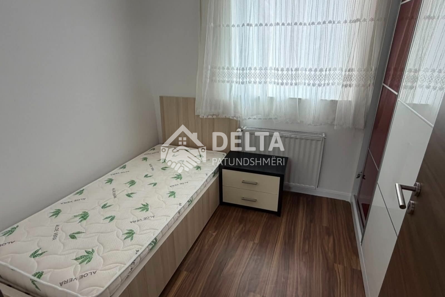 Wohnung zur miete in Aktash