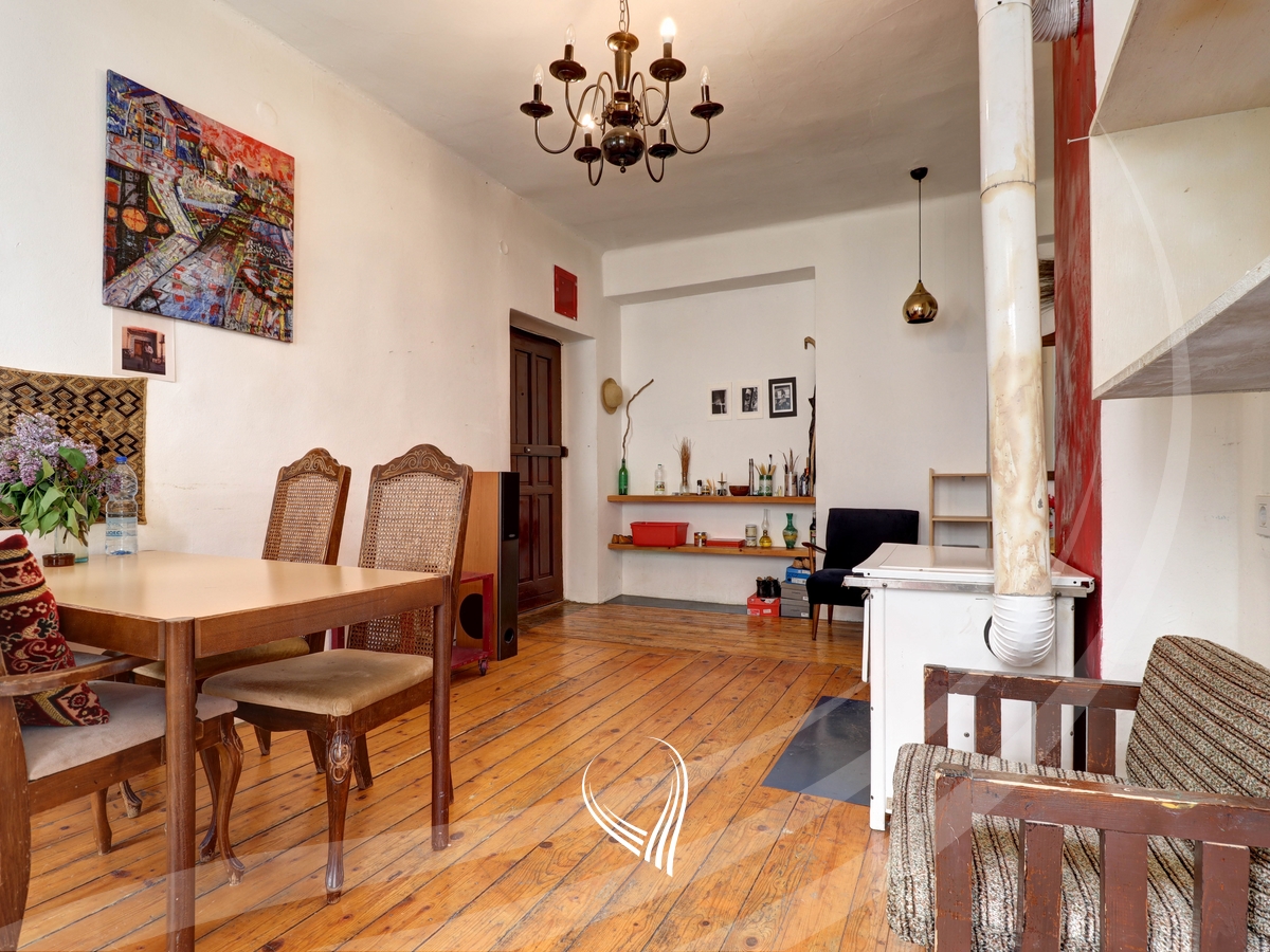 Appartamento con 2 camere da letto in vendita nel quartiere dodona (3)