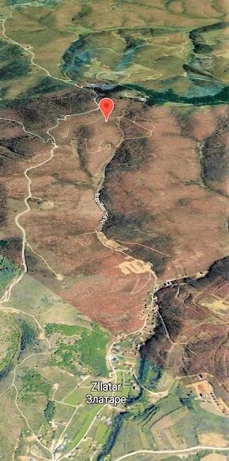 63.40 ares for sale in zllatar, Prishtina municipality (6)