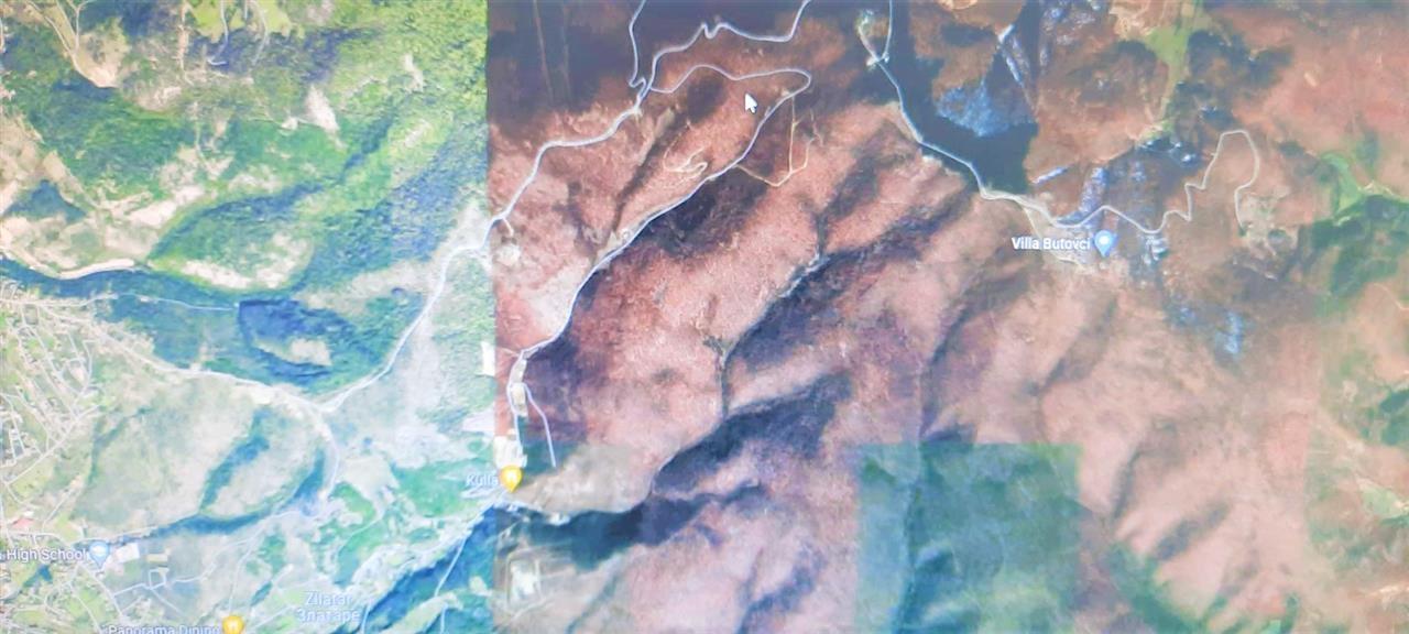 63.40 ares for sale in zllatar, Prishtina municipality (8)