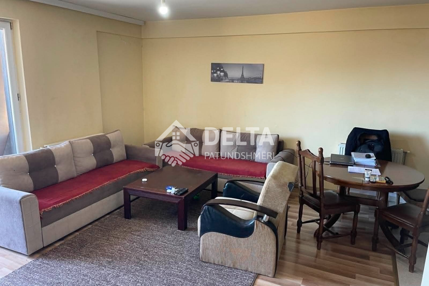 Wohnung zur miete in der b-straße