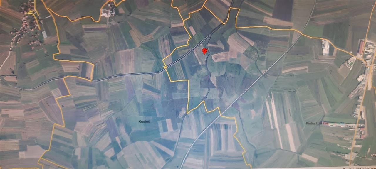 Shiten 63.30 ari tokë në prelez të jerlive në Ferizaj (2)