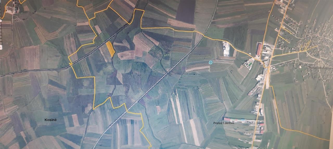Shiten 63.30 ari tokë në prelez të jerlive në Ferizaj (4)