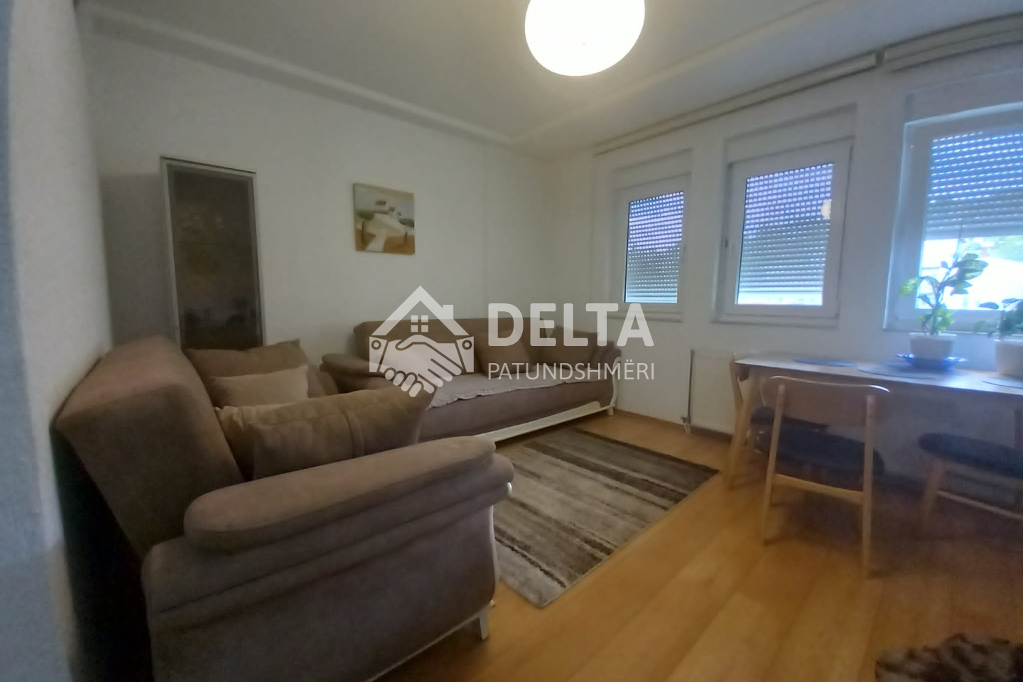 Apartment for sale in Arbëri