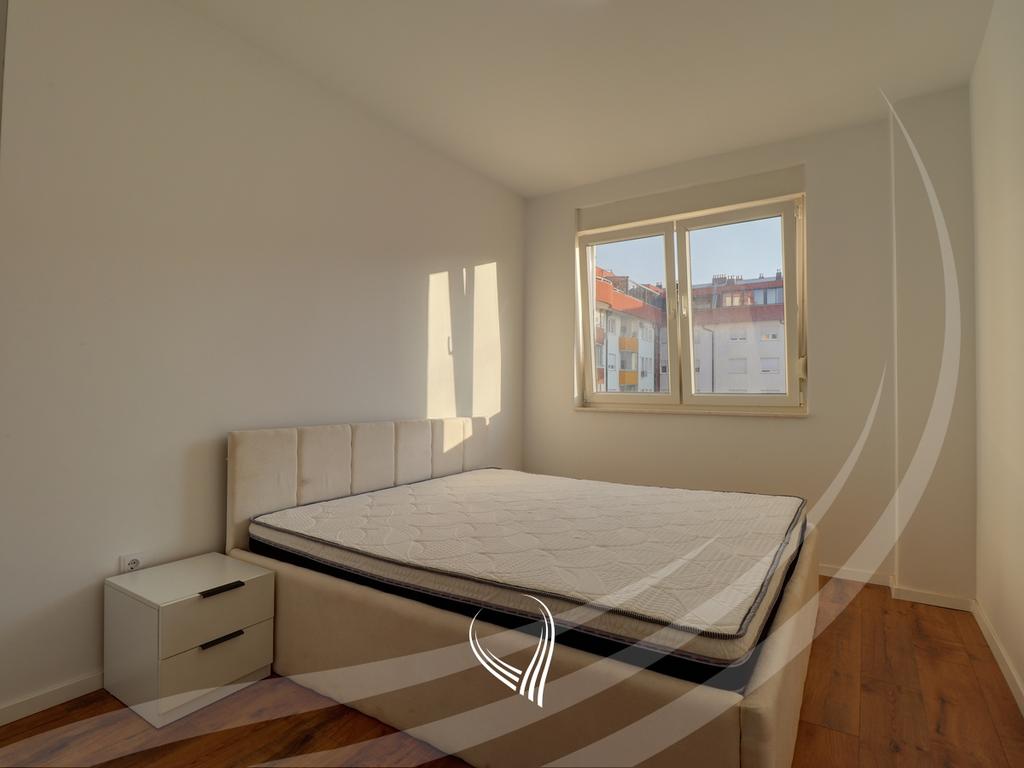Appartamento con 1 camera da letto in affitto nel quartiere Mati 1 – Rruga c (4)