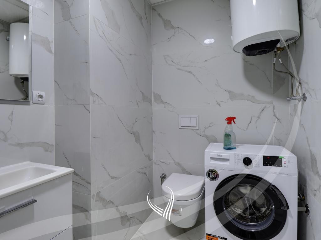 Appartamento con 1 camera da letto in affitto nel quartiere Mati 1 – Rruga c (8)