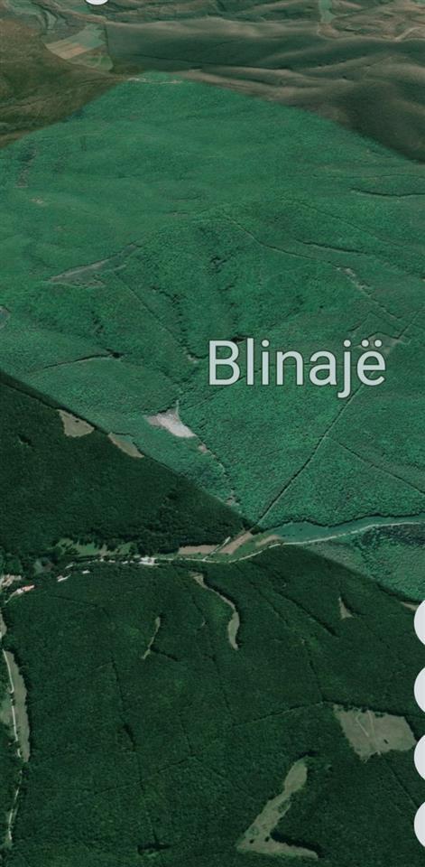 Shiten 1 hektarë e 65 ari tokë në vershec, komuna e lipjanit