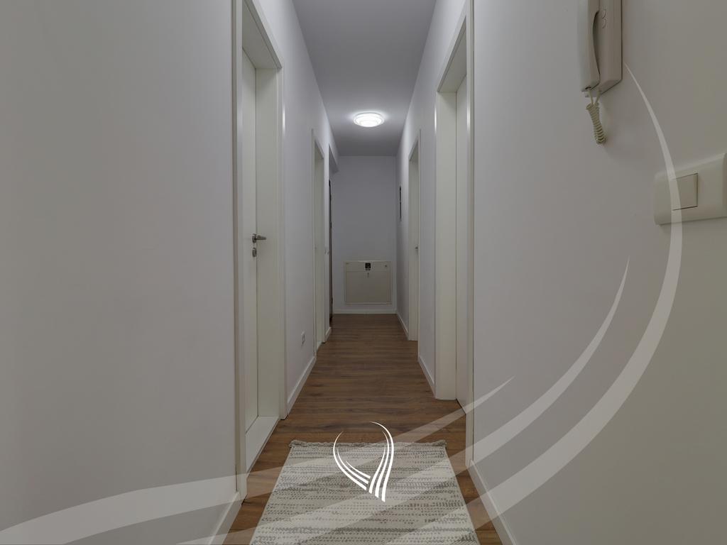 Apartamento con 2 habitaciones en alquiler en el barrio Tophane – Kompleksi durguti invest (6)