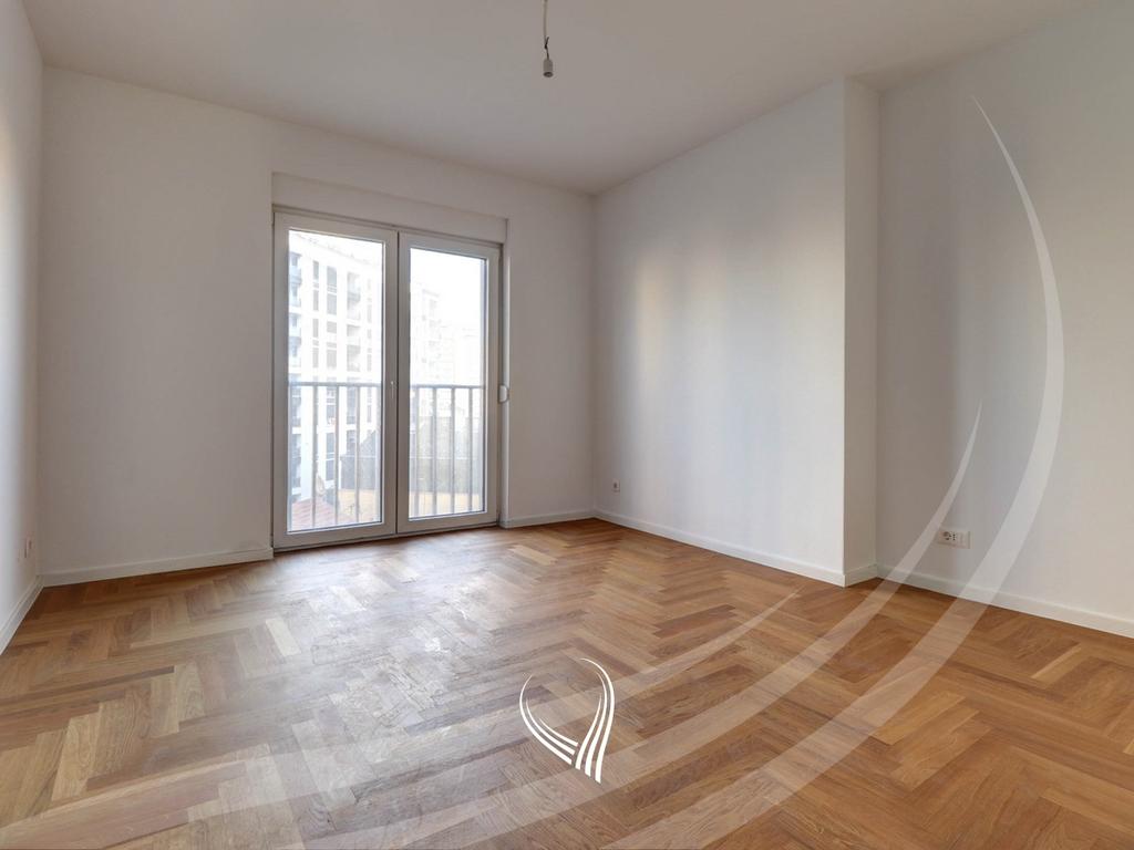 Appartamento con 3 camere da letto in vendita nel quartiere Tophane – Eng invest (4)